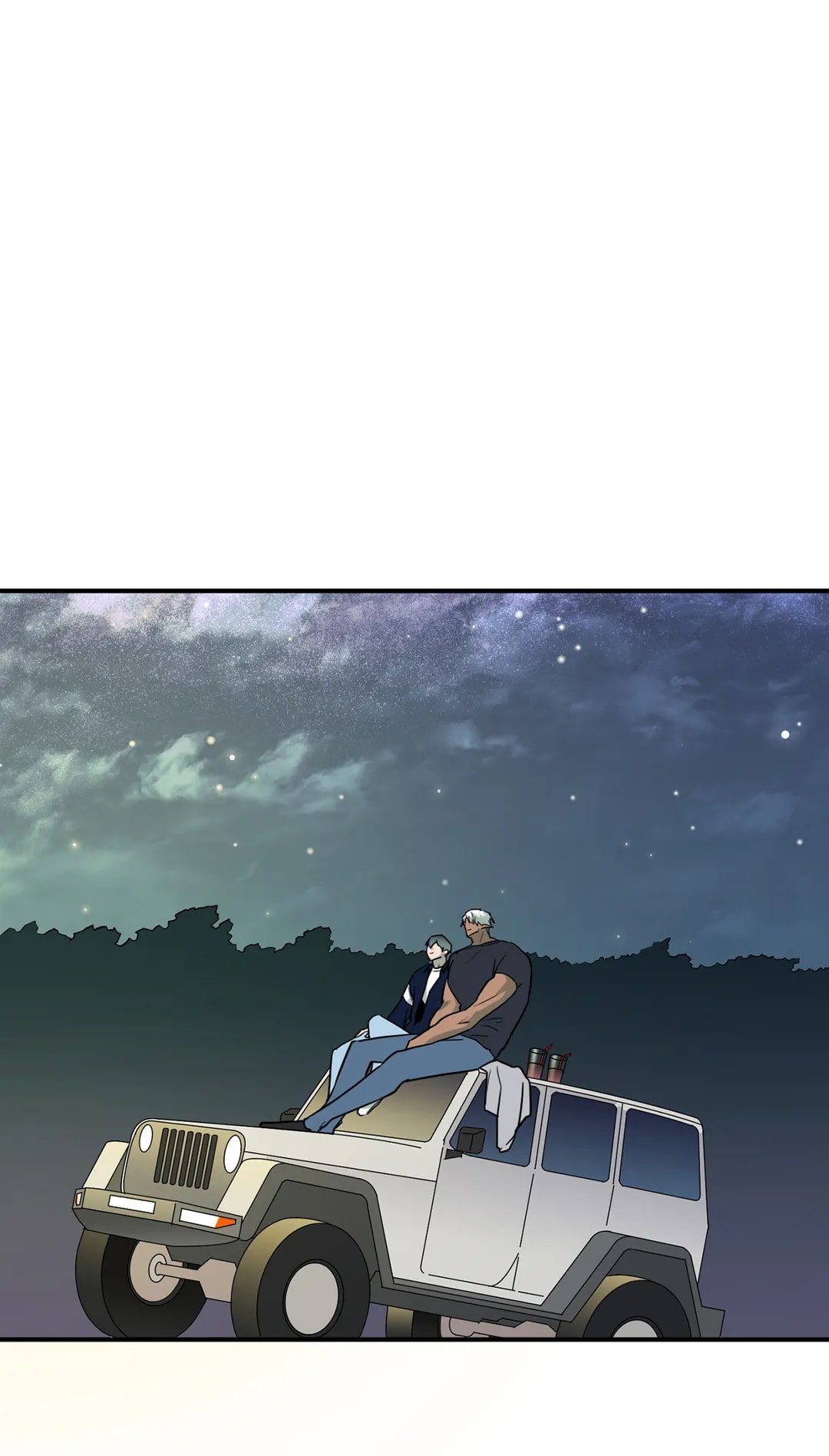 Dear DOO, Chapter 156 image 35